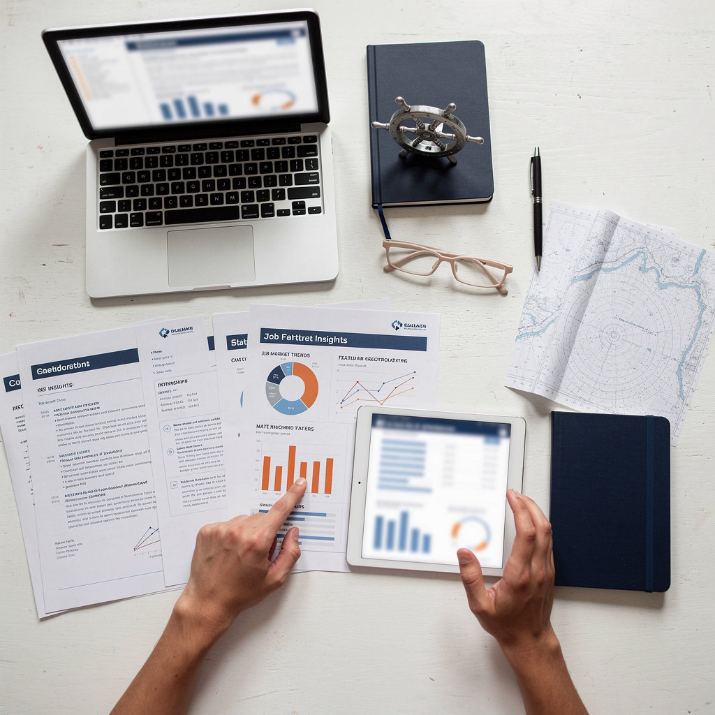 aquatalentz.com featured insights - career guidance and industry trends for BBA MBA and maritime students