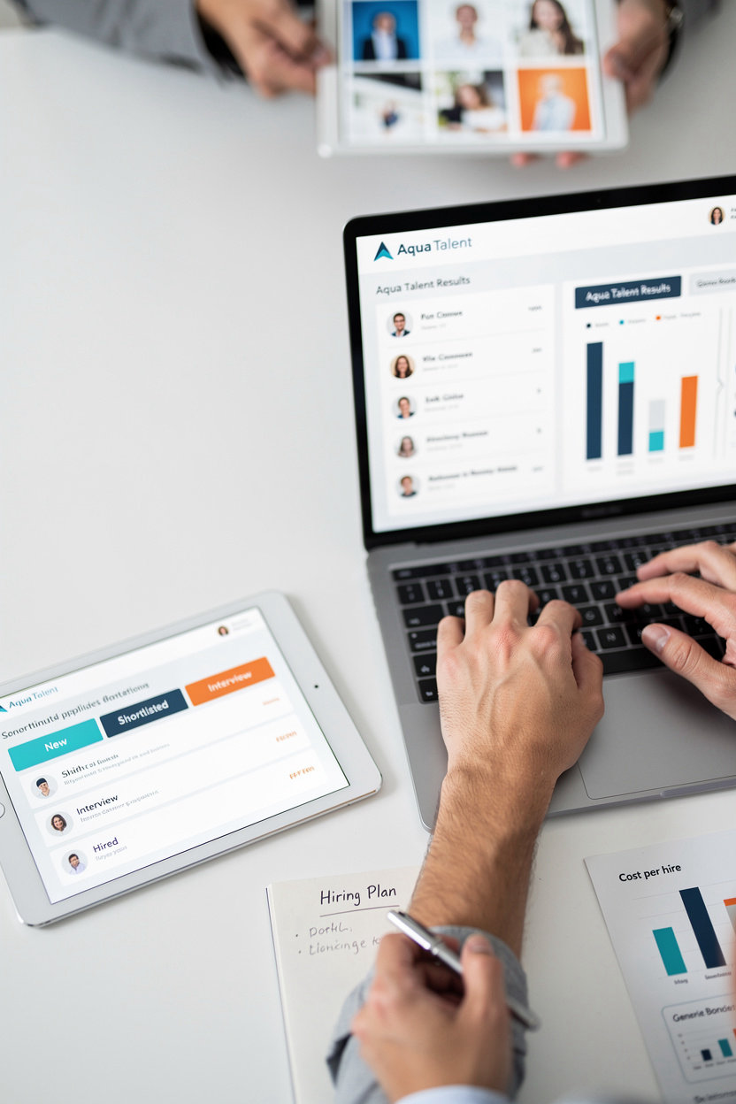 aquatalentz.com hiring team recruiting BBA MBA and maritime talent through specialized recruitment platform
